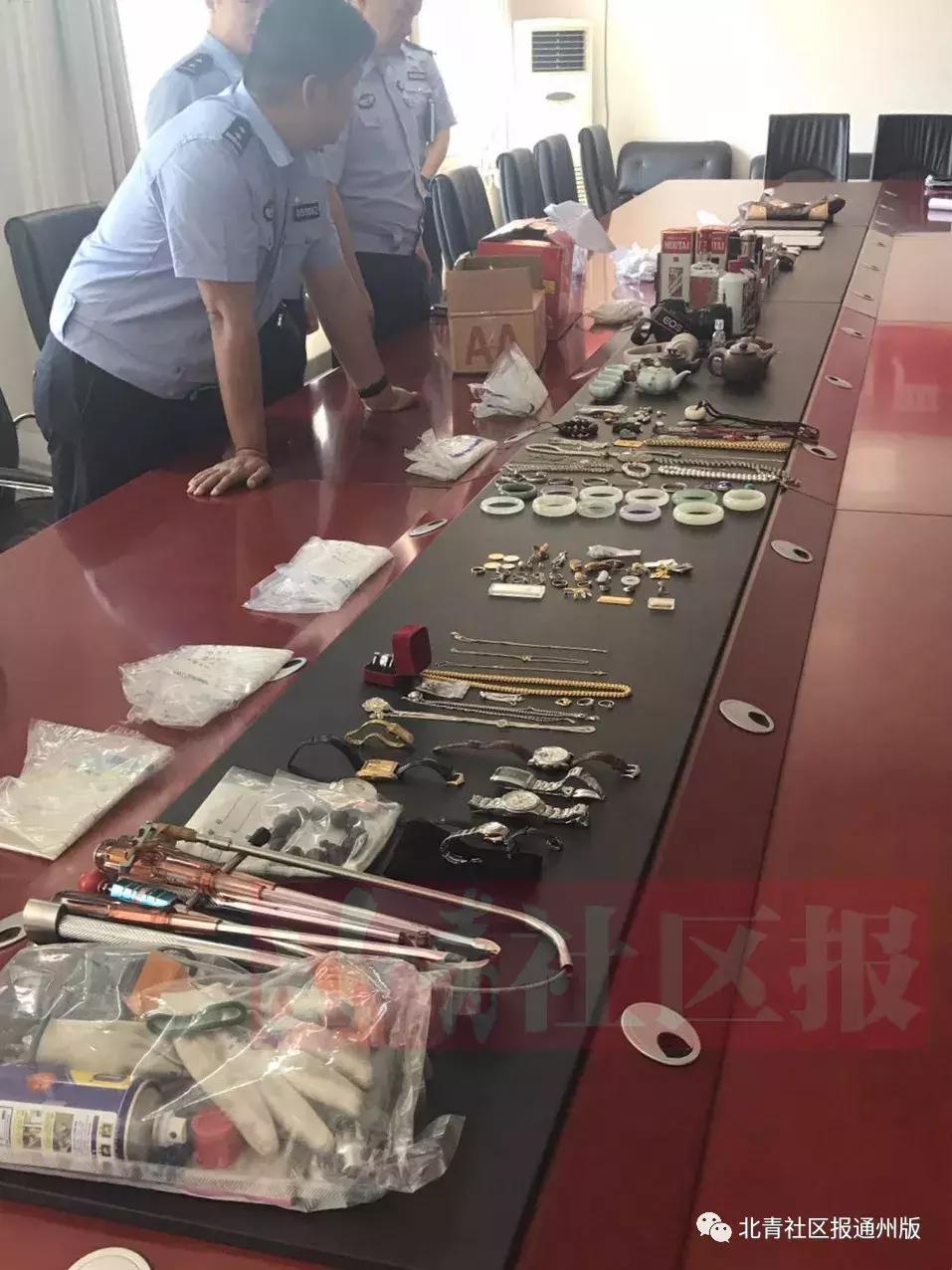 天网特大入室盗窃案件,天网破获特大入室盗窃案