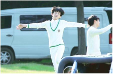 你绝对没有吃过的四种冰淇淋,四种口味冰淇淋不知道吃哪个