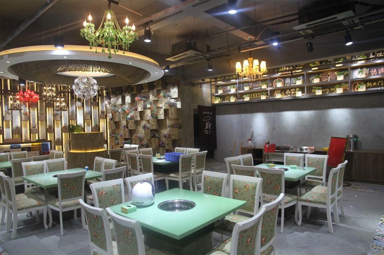 重庆老火锅加盟店10大品牌价格,火锅特色火锅加盟