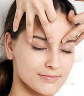 如何按摩让眼睛更明亮,如何给自己的眼睛做眼部按摩