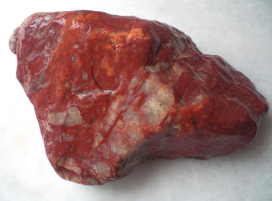 各种鸡血原石,大自然鸡血原石