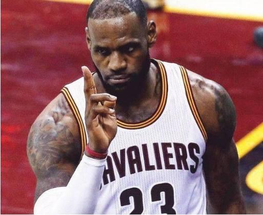 詹皇詹姆斯,勒布朗詹姆斯速贷中心图片