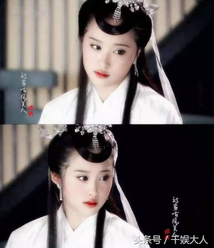 《丑女无敌》主演现状，王凯爆红李欣汝过气，而她成杨幂“情敌”