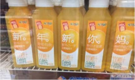 从可口可乐到江小白召唤瓶，小瓶身也有大创意！