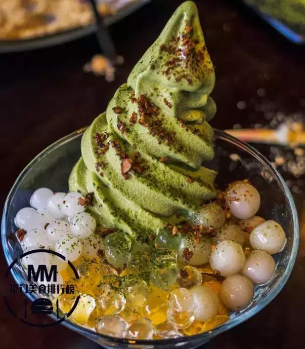 厦门绿色抹茶,厦门抹茶奶茶