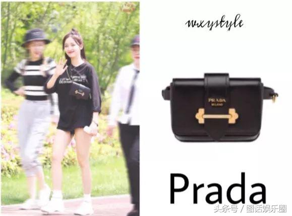 开300万的车,背20万的包,袜子都要1600块,101的姑娘们真有钱啊