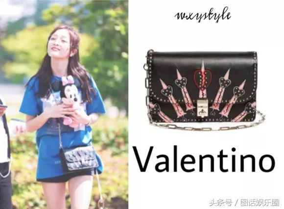 开300万的车,背20万的包,袜子都要1600块,101的姑娘们真有钱啊