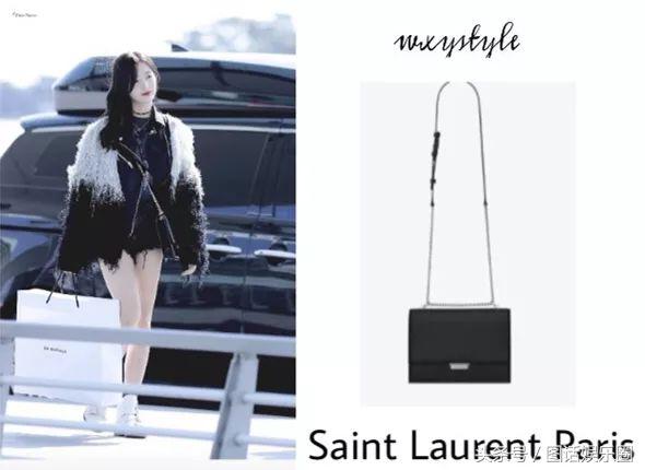 开300万的车,背20万的包,袜子都要1600块,101的姑娘们真有钱啊