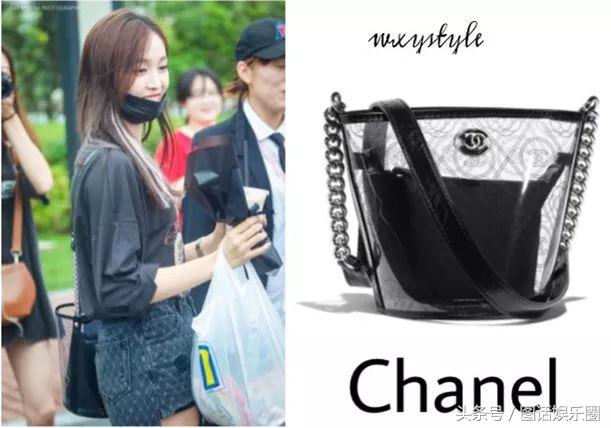 开300万的车,背20万的包,袜子都要1600块,101的姑娘们真有钱啊