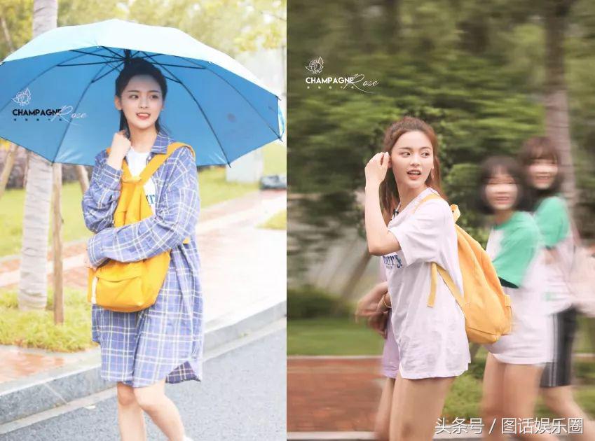 开300万的车,背20万的包,袜子都要1600块,101的姑娘们真有钱啊