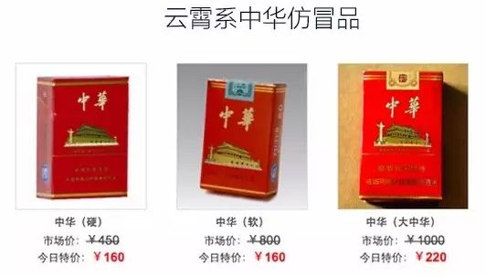 这个中国小村子造20年假烟,造出上百亿美国市场,连正品都来抄袭