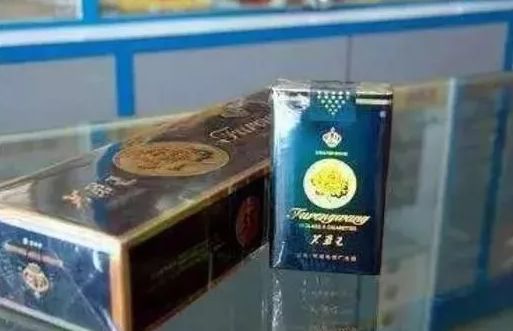 这个中国小村子造20年假烟,造出上百亿美国市场,连正品都来抄袭