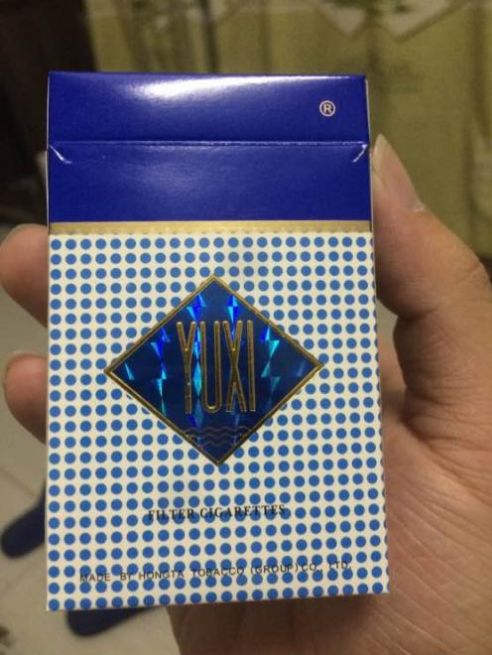 这个中国小村子造20年假烟,造出上百亿美国市场,连正品都来抄袭