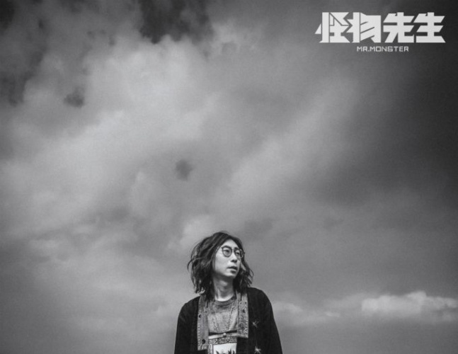 春夏怪物余文乐,怪物先生余文乐穿搭