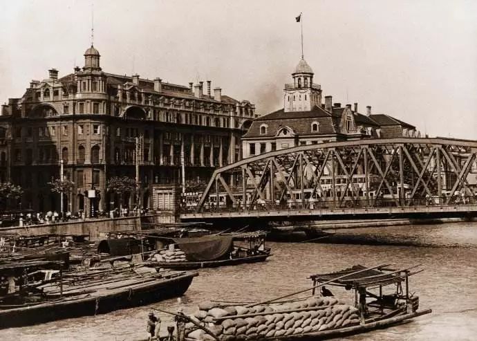 比尔盖茨住过最贵的酒店,上海静安希尔顿大酒店历史