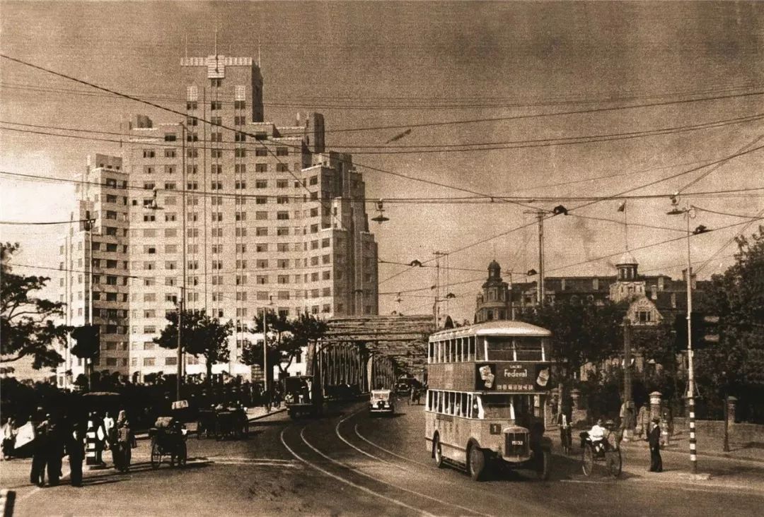 比尔盖茨住过最贵的酒店,上海静安希尔顿大酒店历史