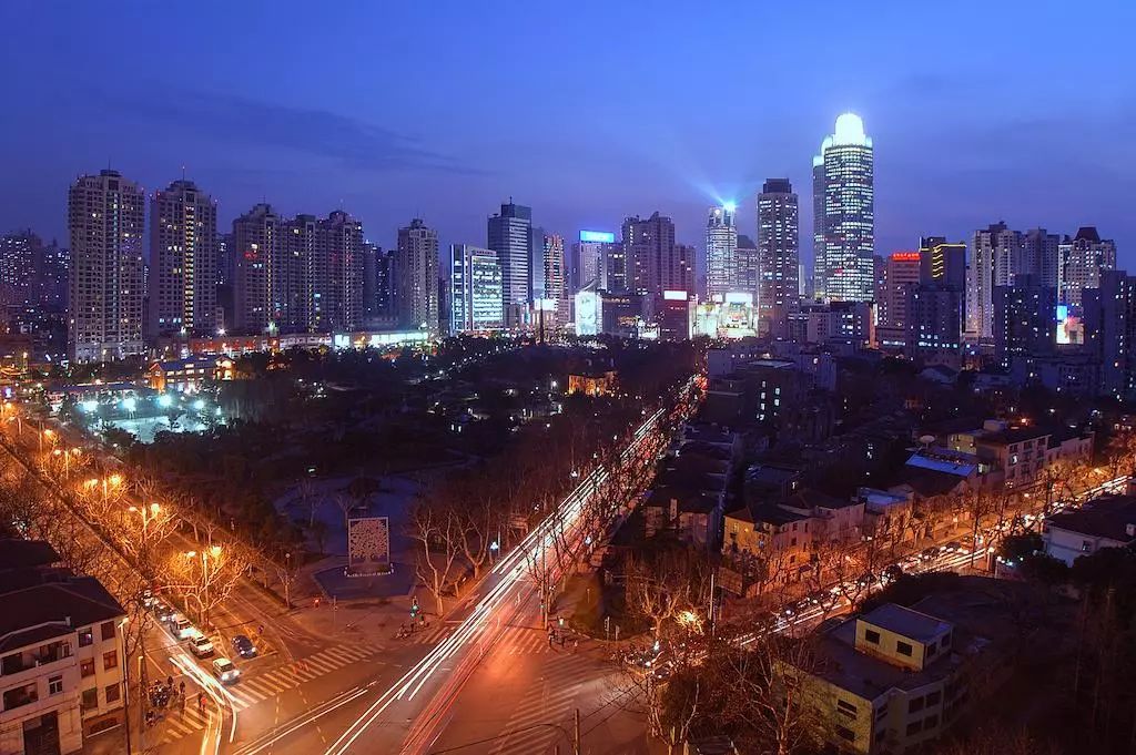 比尔盖茨住过最贵的酒店,上海静安希尔顿大酒店历史