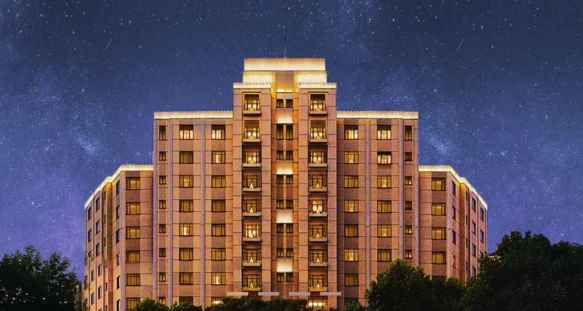 比尔盖茨住过最贵的酒店,上海静安希尔顿大酒店历史