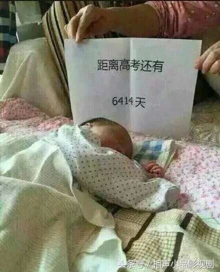 天王盖地虎,全考985,宝塔镇河妖,全上211祝愿学子们高考顺利