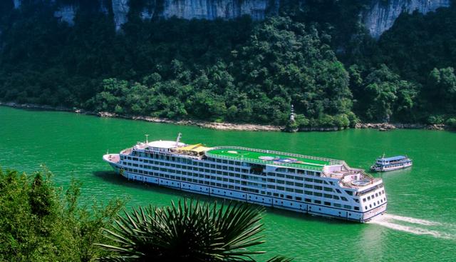 重庆长江三峡游轮值得坐吗,重庆三峡长江游轮
