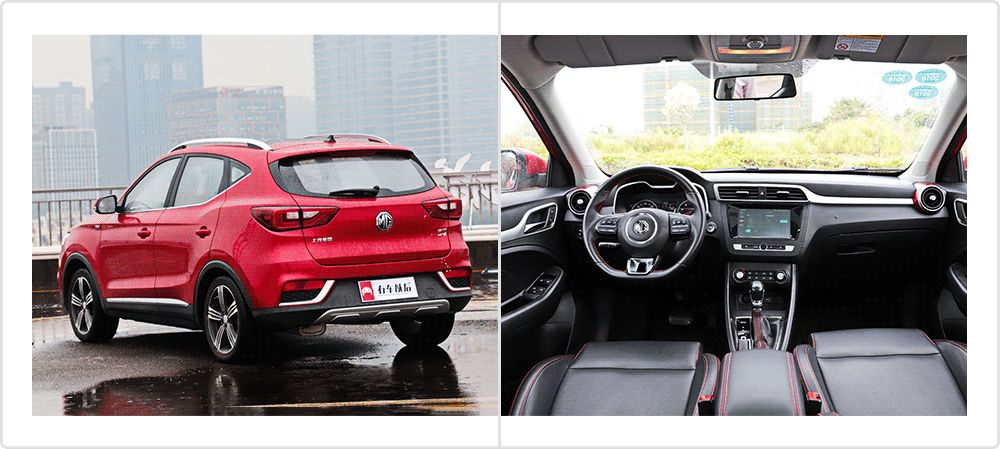 自吸加at的中型suv车型推荐,20w家用suv买自吸还是涡轮