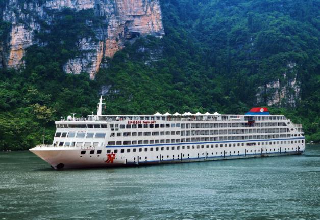 重庆长江三峡游轮值得坐吗,重庆三峡长江游轮