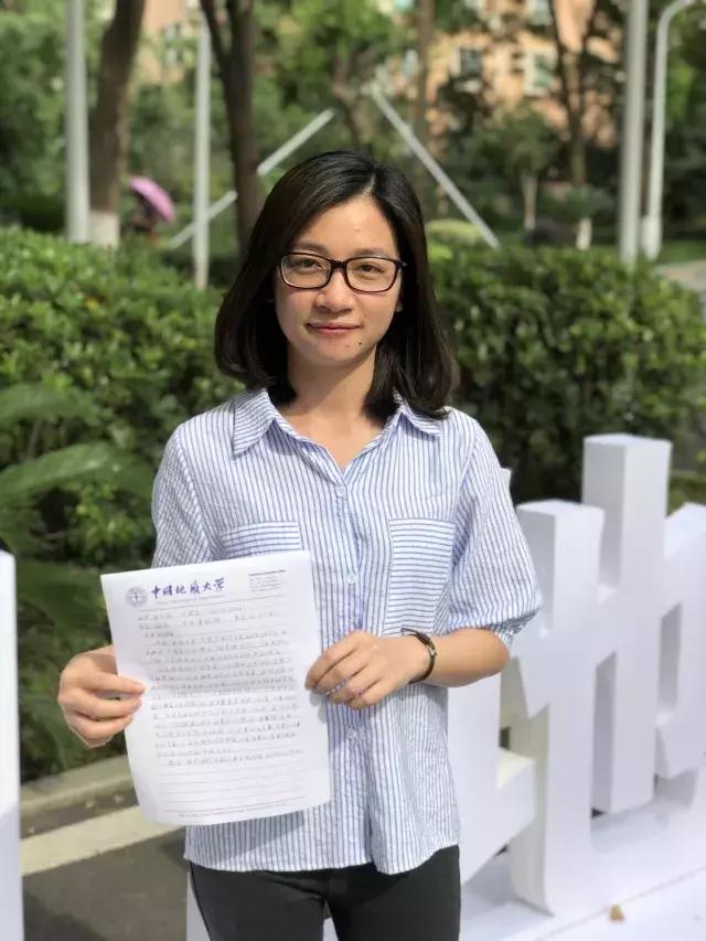 国外学生挑战中国高考试卷,外国友人挑战中国高考题