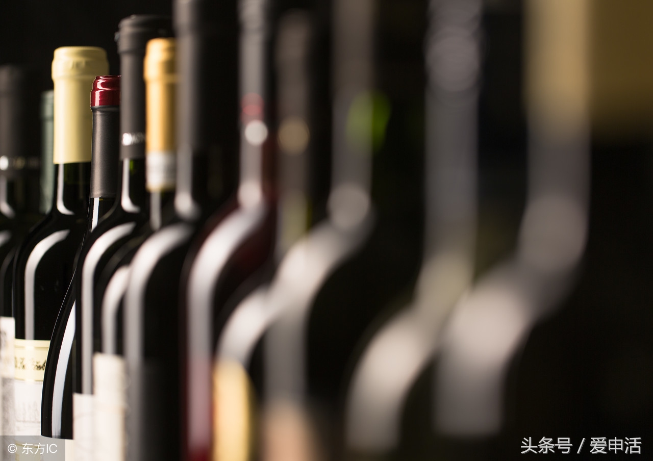 5成进口中高端红酒有望嫁接“区块链”上海酒业步入“上链”时代