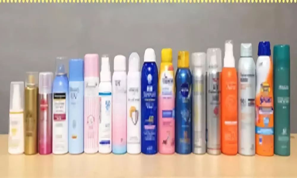 防晒产品哪种最安全,防晒产品安全