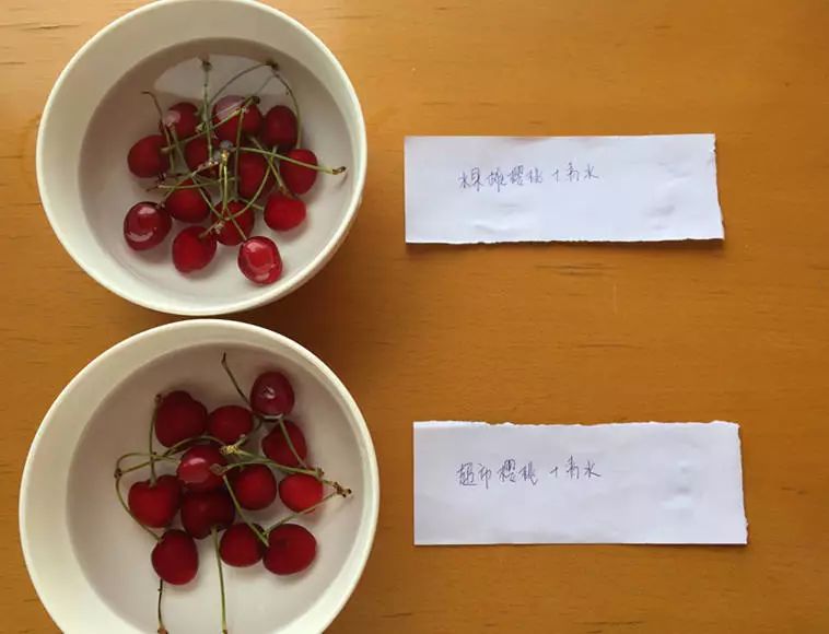 樱桃里面的蛆虫是怎么进去的,樱桃里面的蛆虫吃进人体有害吗