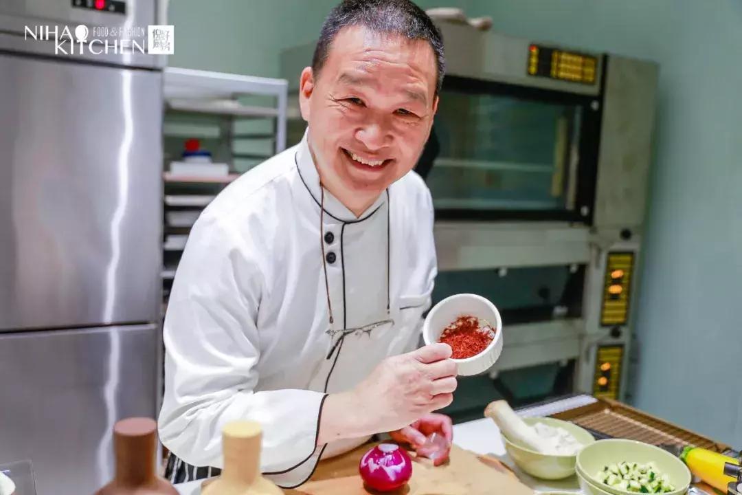 倪好做饭后续,倪好做菜视频教程