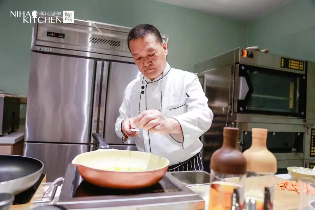 倪好做饭后续,倪好做菜视频教程