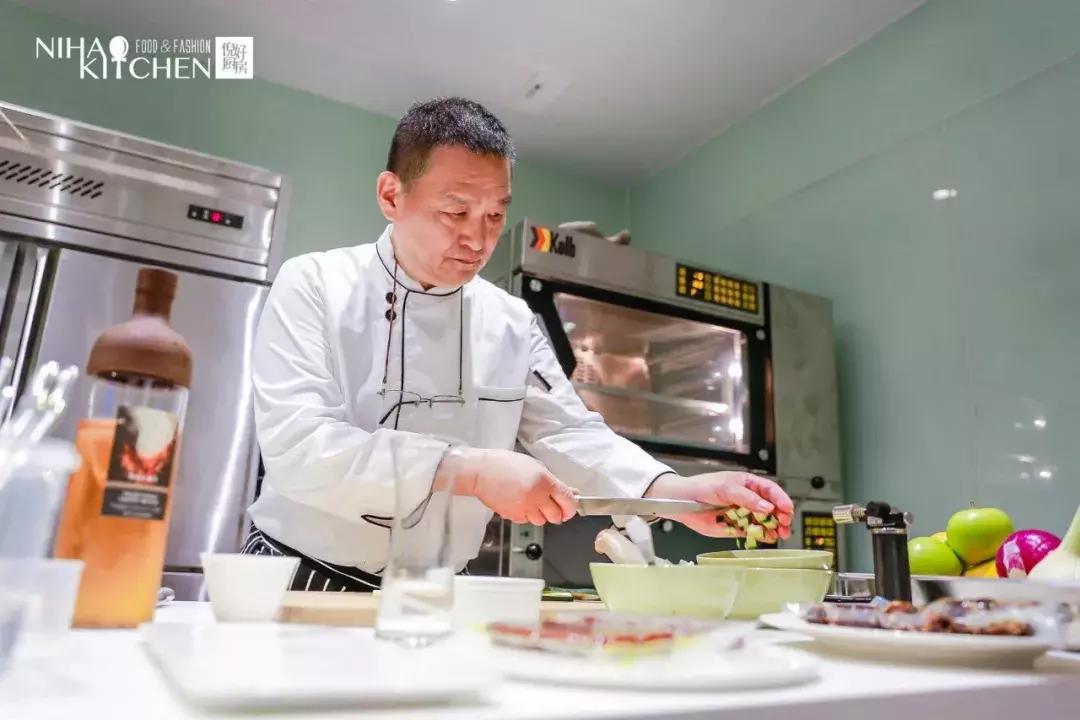 倪好做饭后续,倪好做菜视频教程