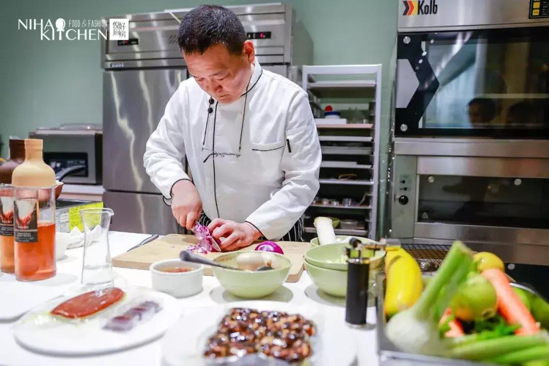 倪好做饭后续,倪好做菜视频教程