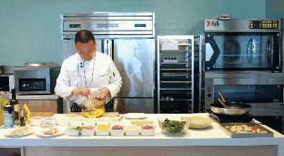 倪好做饭后续,倪好做菜视频教程