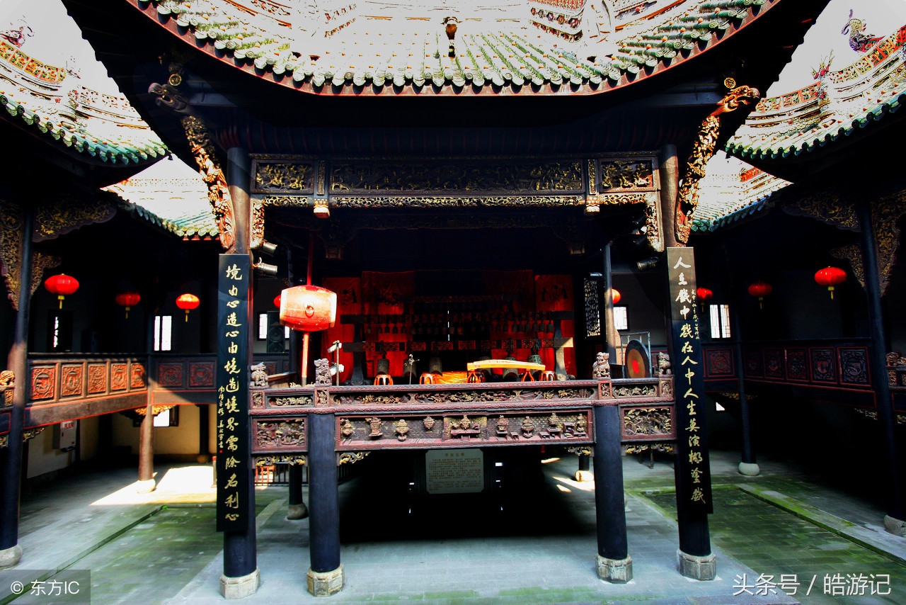 重庆旅游攻略自驾网红地,重庆网红旅游推荐