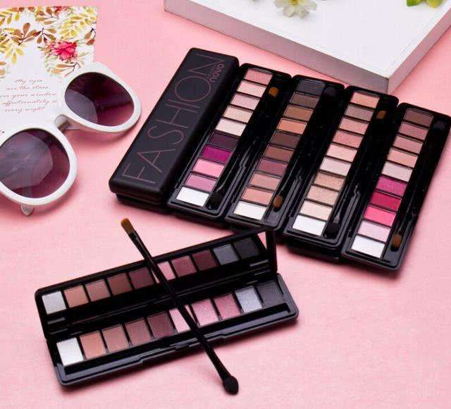 7款国产美妆和护肤品推荐,直播美妆国产护肤品