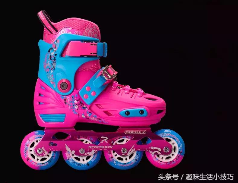 训练小孩的毅力跟耐力最好的方法,溜冰鞋锻炼孩子什么