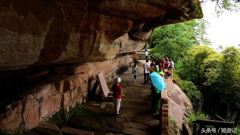 重庆旅游攻略自驾网红地,重庆网红旅游推荐