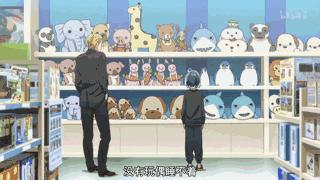 明明是无厘头羞耻番,却暖到人心空