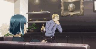 明明是无厘头羞耻番,却暖到人心空