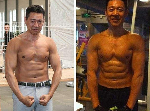 1对哑铃6个动作每天1次适合上班族,哑铃健身计划动作大全图解