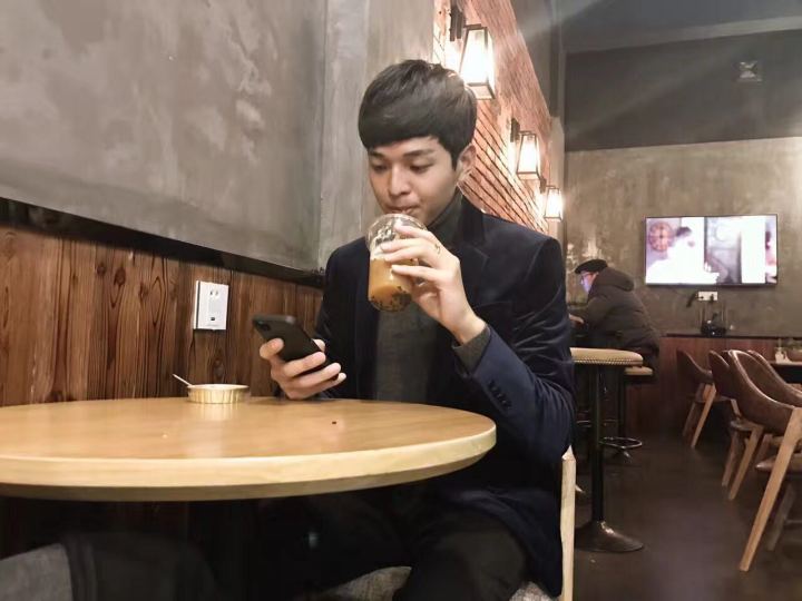 素颜清纯干净化妆教程,纯素颜干净脸养成