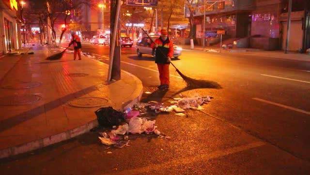 你见过凌晨三点的夜空吗,我见过凌晨三点的清晨