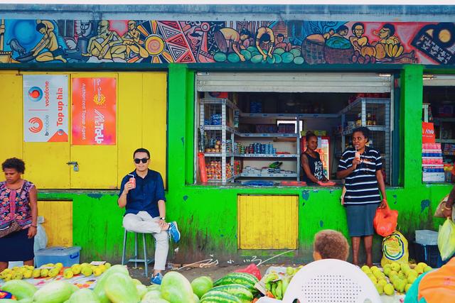 暑期将至，在京东618挑选这5件宝贝，找个凉快的地方去旅居吧！