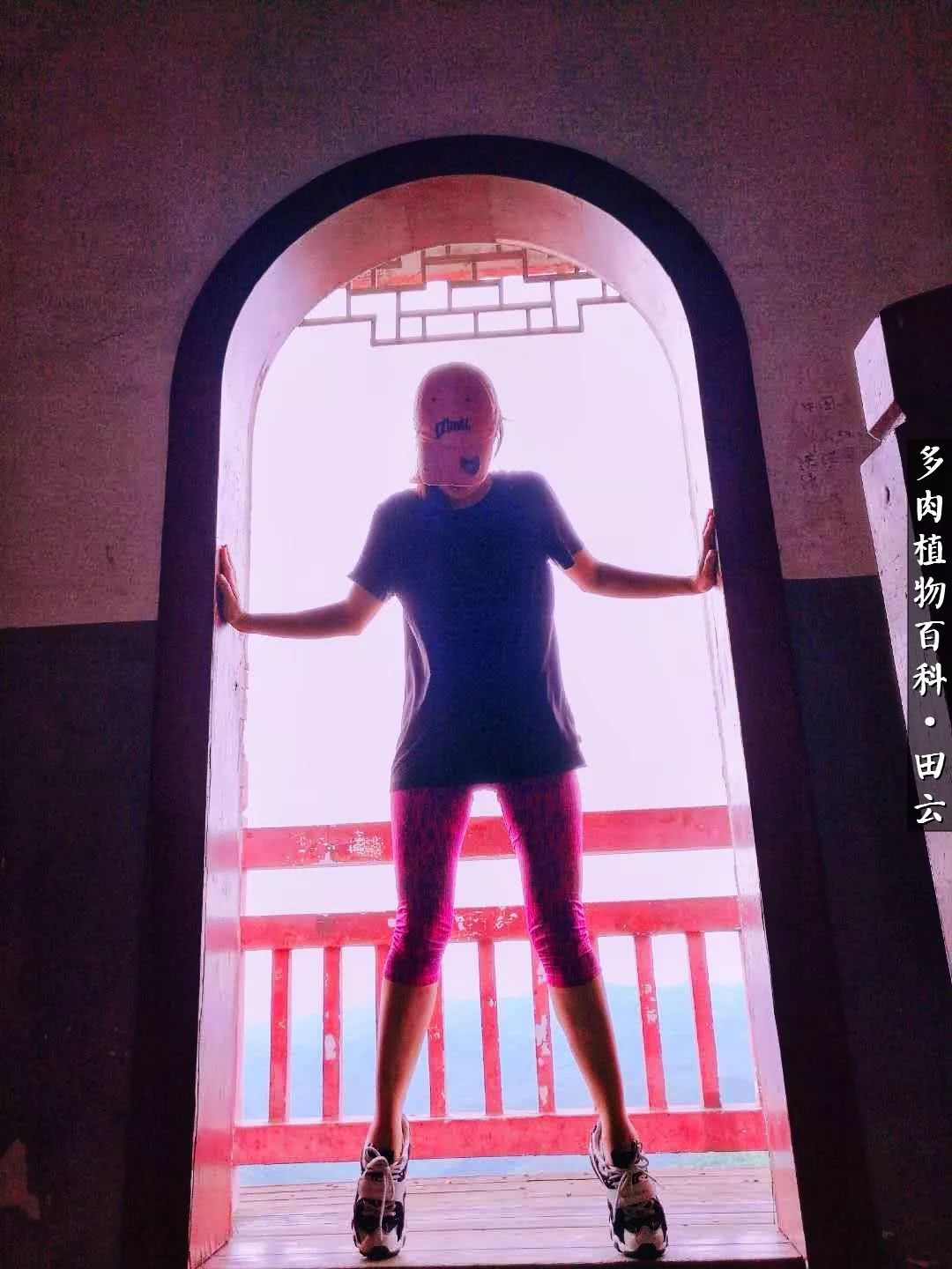 推开世界的门和自己和解,推开世界的门你所看到的风景