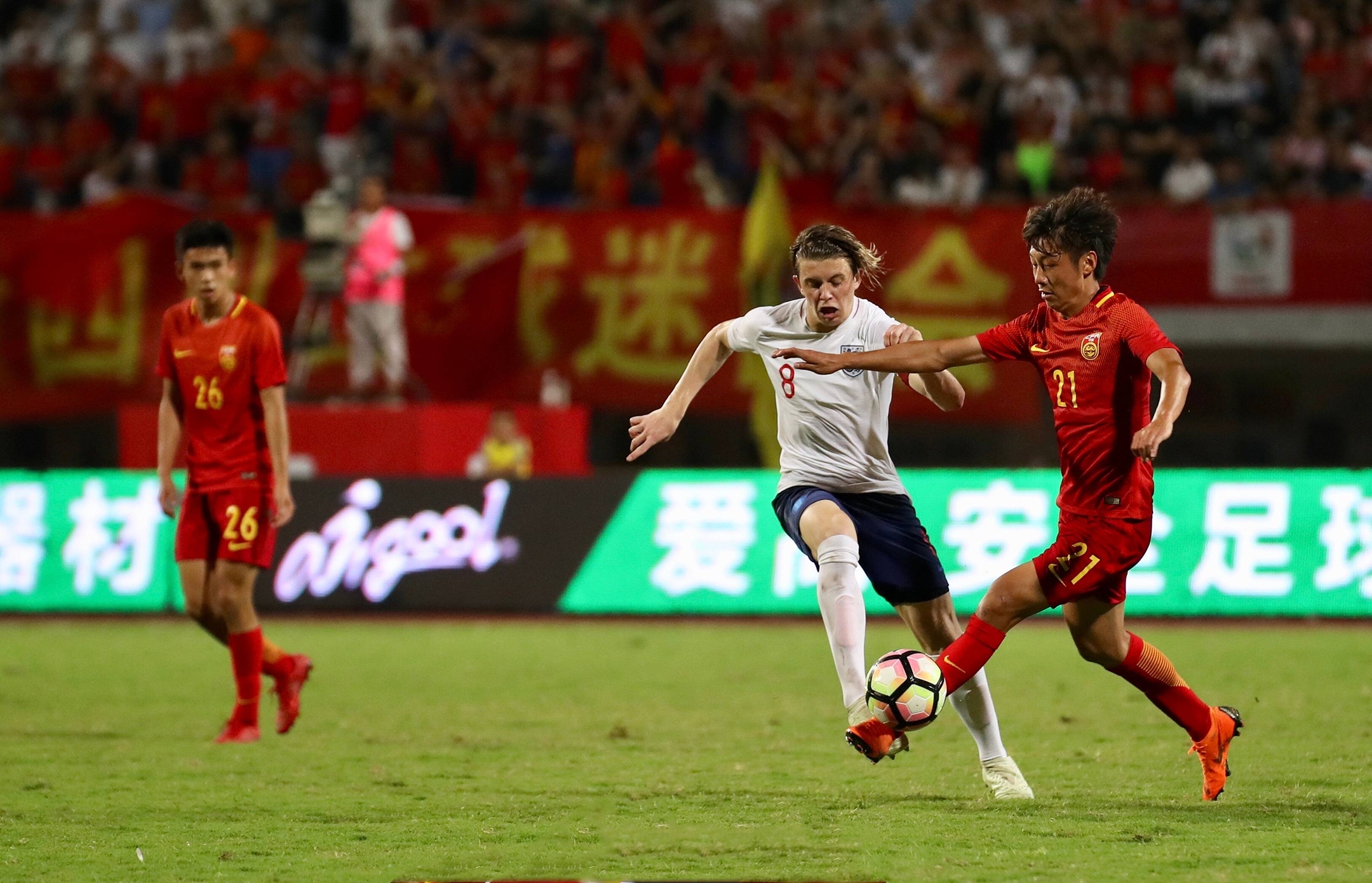 国奥六小天鹅,国足六小天鹅