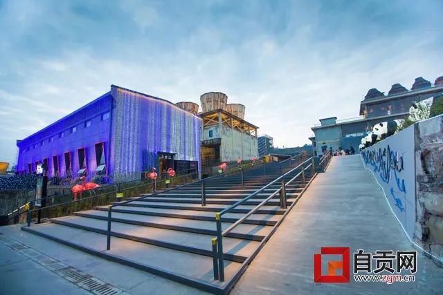 自贡为什么没落,自贡为何遇到了发展瓶颈