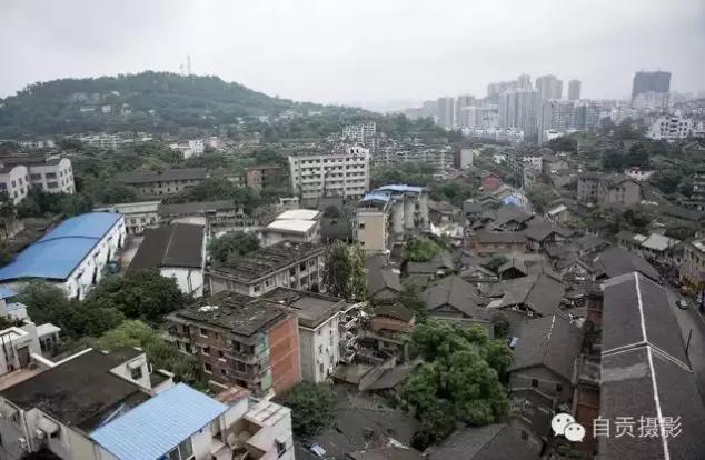 自贡为什么没落,自贡为何遇到了发展瓶颈