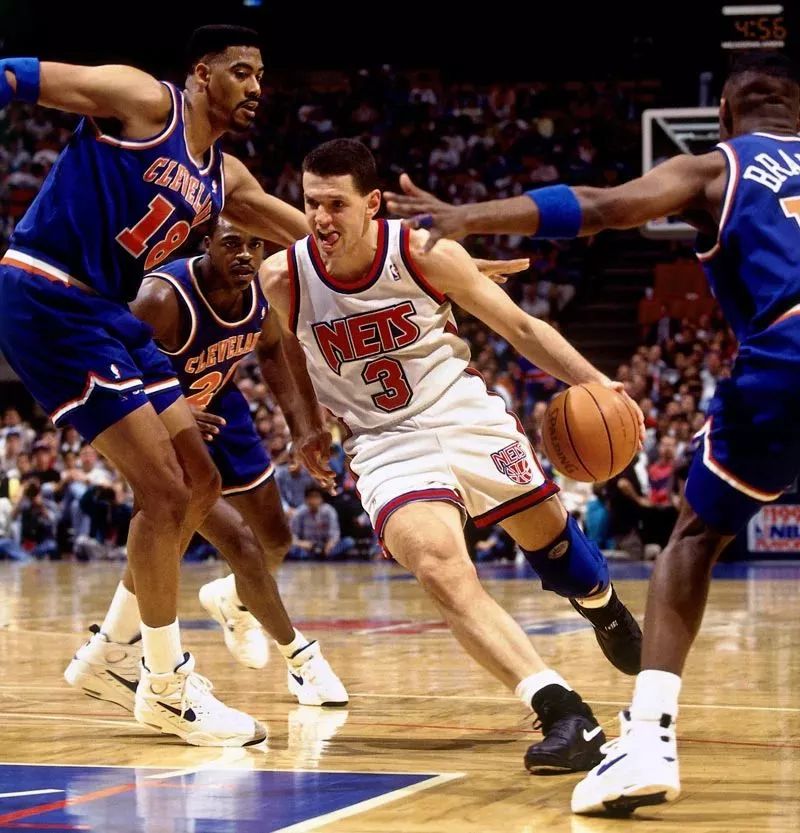 在nba打篮球有多累,普通人去nba打球需要经历的困难